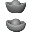 元宝